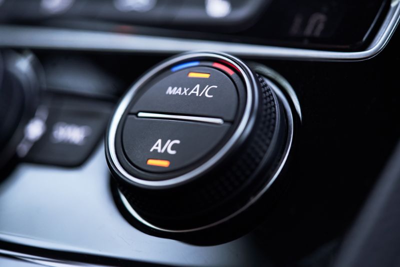 Auto Air Conditioning Repair In Bellwood, IL